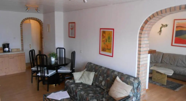 Апартаменты Standard Appartamenti Villa Colibri