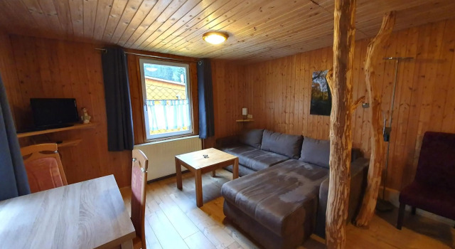 "Ferienhaus 1" Meyersgrund Im Thüringer Wald, Prenota Hotel Ilmenau Thuringian Forest