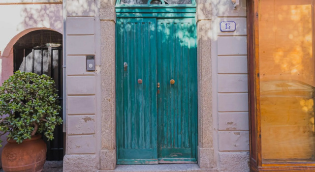 Two-room Brezza Marina on the seafront of Marina di Campo-BILO BREZZA MARINA, Book Hotel Marina di Campo Elba