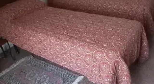 Двухместный номер Superior Casa Cristina