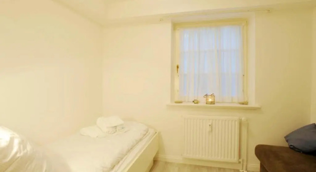 Haus Heefkant_ Whg_ 5