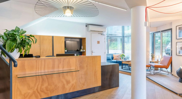 Best Western Auberge de Jons, Rezervasyon Otel Jons Ain