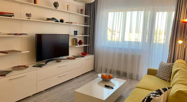 Transylvania Residence, Varaa Huoneisto Alba Iulia 
