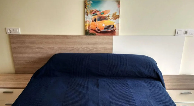 Apartamentos Ribeira 3000