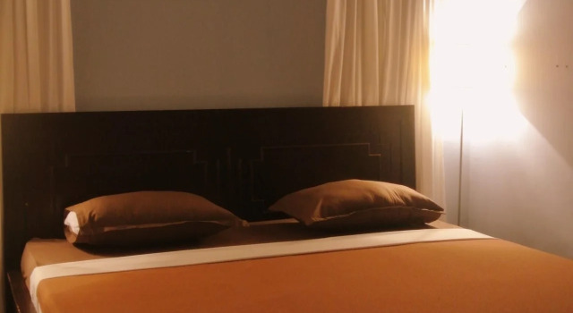 Griya Palma Nuansa Hostel, Book Hostel Hostels in Benoa, Hostel