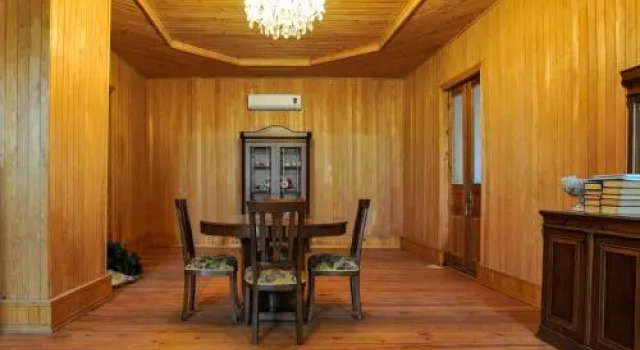 Fatkashi House, Prenota Hotel Anaklia Samegrelo Zemo-Svaneti