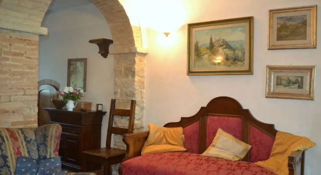 Podere Badia, Reserva ahora Hotel Borgo San Lorenzo 