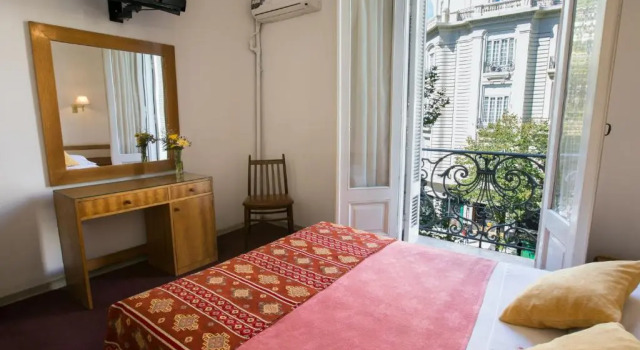 Номер Standard Novel Hotel