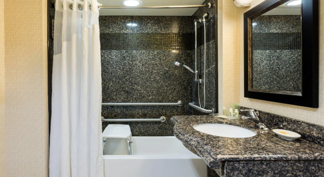 Люкс Holiday Inn Daytona Beach LPGA