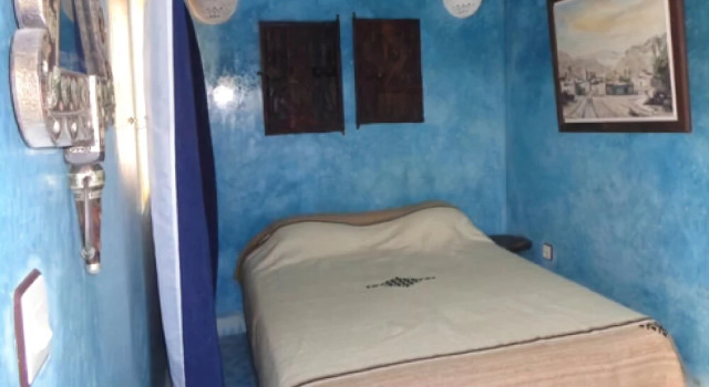 Riad Eowa, Забронировать Отель Ahl Agadir 