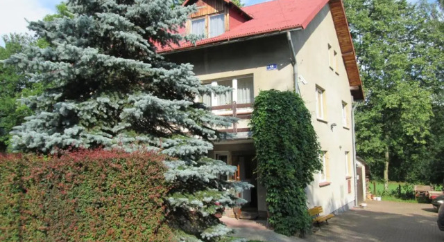 Willawil, Забронировать Отель Карпач 