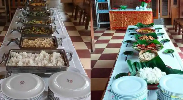 Hotel Kampoeng Pacitan