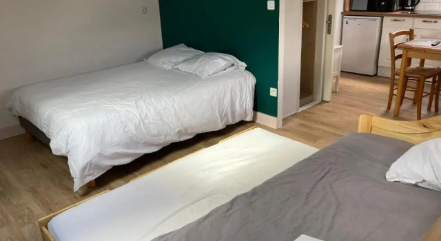Studio proche Orleans centre, Rezerwuj Apartament  