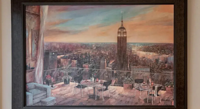 AAA Location - Beautiful Apartment Downtown MTL, Забронировать Апартаменты/квартира Монреаль провинция Квебек, рядом с Museum of Contemporary Art
