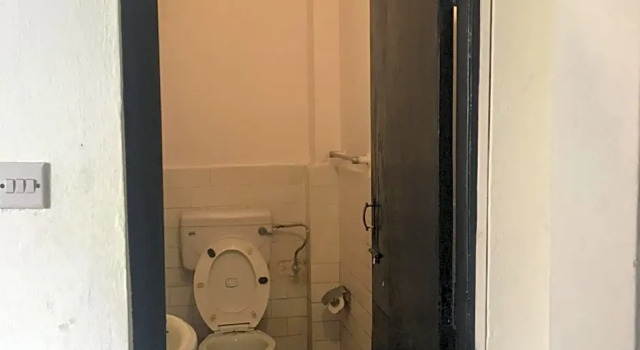 Номер Comfort Hotel Silver Home - Hostel