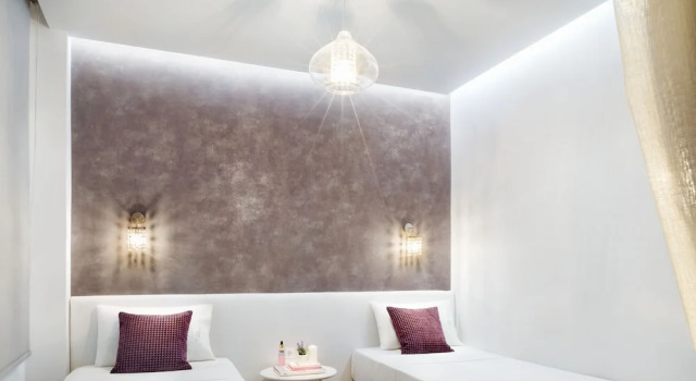 Вилла Deluxe с 3 комнатами Kassandra Villas