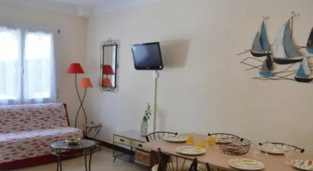 Maison Argelès-sur-Mer, 3 pièces, 7 personnes - FR-1-225-8, Rezervasyon Otel Argelès-sur-Mer Vermillion Coast