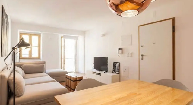 Chiado Best Apartment Duplex