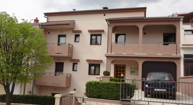 Apartment Milojka