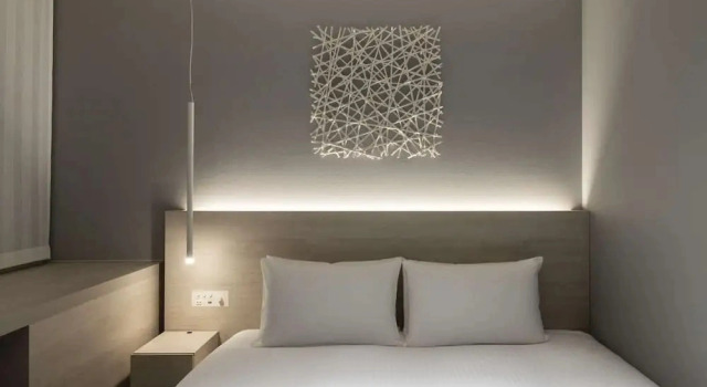 Одноместный номер Comfort HOTEL FORZA SAPPORO STATION