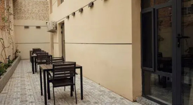 Rujia Yayuan Homestay (Ancient City of Kashgar Scenic Area Aitigar Square), Boek Hotel Kashgar Xinjiang