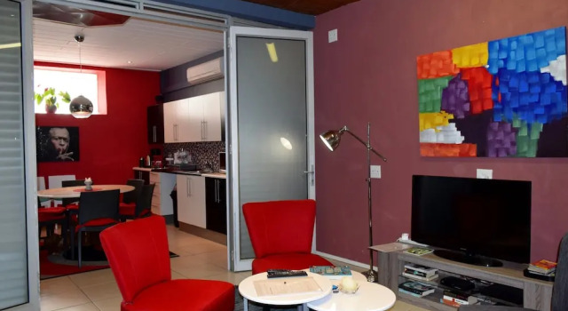 Modern 3 Bedroom Apartment in Central Cape Town, Забронировать Апартаменты/квартира Апартаменты Cape Peninsula, Апартаменты/квартира