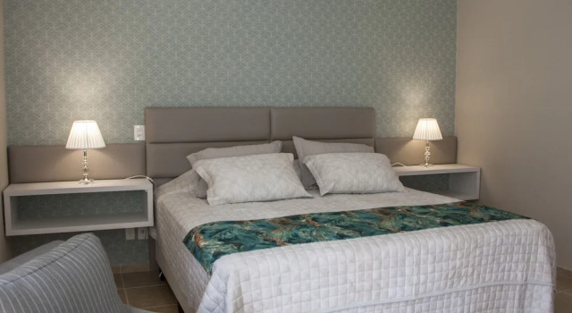 Номер Standard Hotel Cozumel Sierra