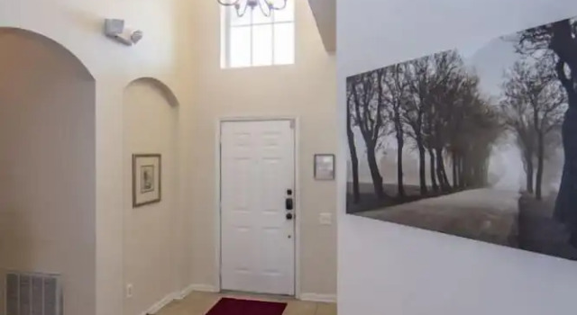 Windsor_palms_8169n, Забронировать Дом для отпуска Отели Фор Корнерз с бассейном, Бассейн