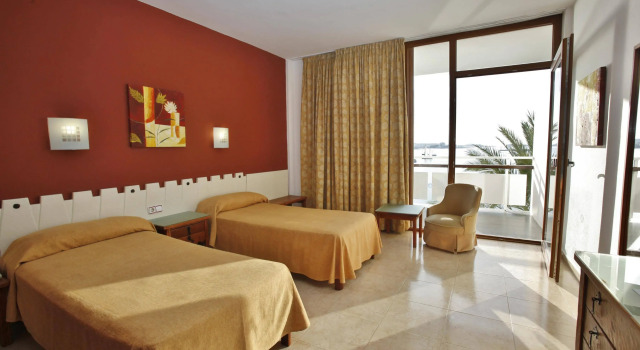 Hotel Arenal, Rezerwuj Hotel Hotele w Majorka z parkingiem, Parking