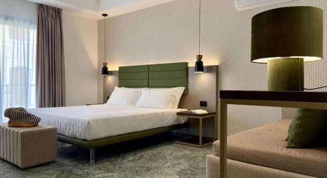 Номер Superior Salemare Rooms & Suites