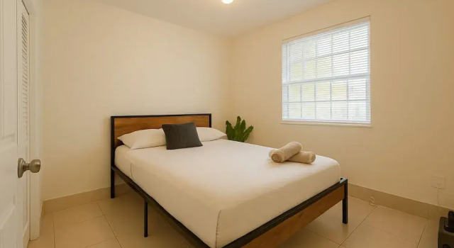 Casa Rosa Wynwood, Prenota Affittacamere Miami Beach Miami Metropolitan Area