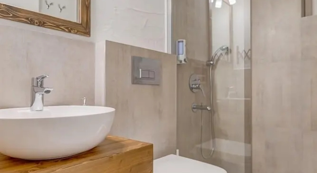 Двухместный номер Superior Villa Peri Alacati