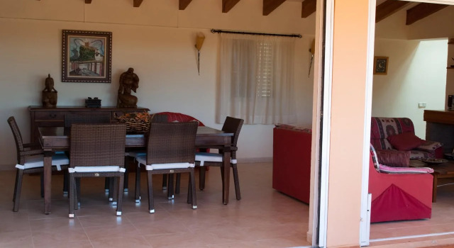 Villa Sol Post, Book Villa Hotels in Ibiza with a Pool, Swimming Pool
