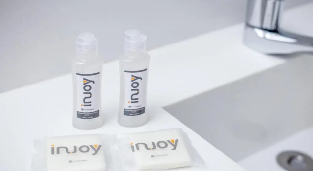 Апартаменты Дуплекс Injoy Lofts & Studios Ipanema