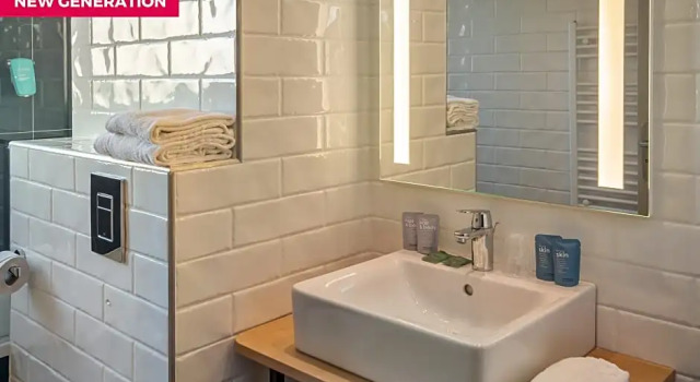 Апартаменты Standard AppartCity Confort Toulouse Diagora Labège