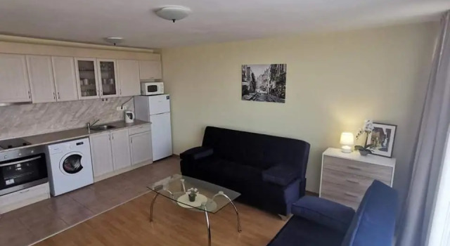 Апартаменты Destination Bulgaria 2000 Summer Private Apartments Crown, Imperial, Panorama