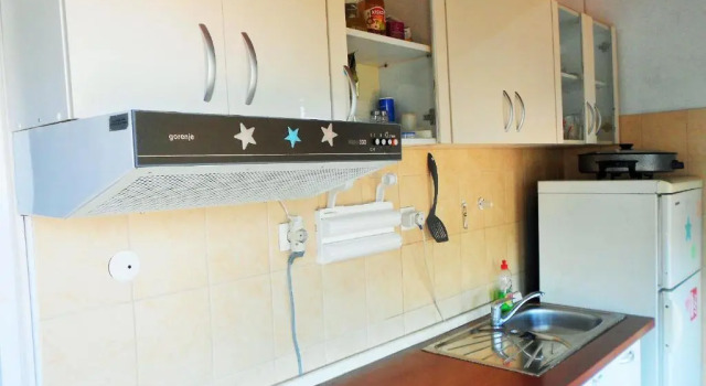 Апартаменты Apartman Andrija