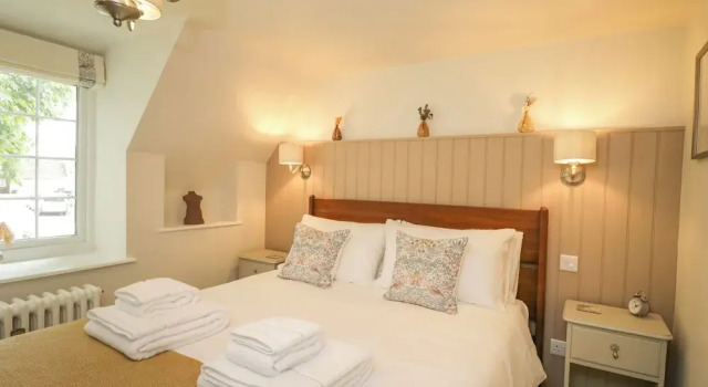Thorn Cottage, Boek Vakantiehuis Vakantiehuizen in Merseyside, Cottage