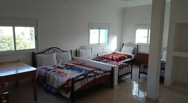 Номер Standard Appart Hotel Jardins d'Imilchil Hostel