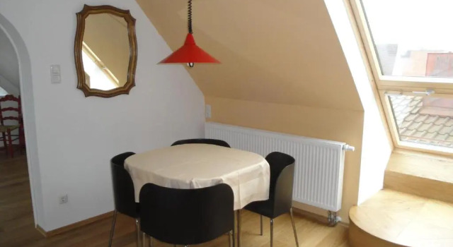 Апартаменты c 1 комнатой Bed & Kitchen Burgau