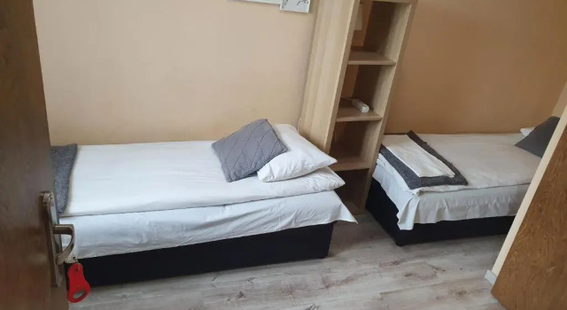 Номер Standard U Joanny
