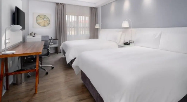 Семейный номер Standard ANEW Hotel Roodepoort Johannesburg