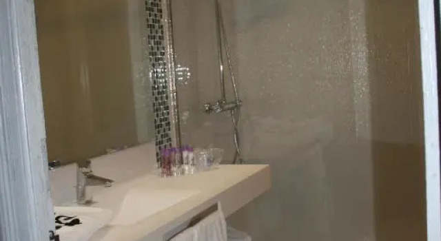 Номер Standard La Casa del Médico Hotel Boutique