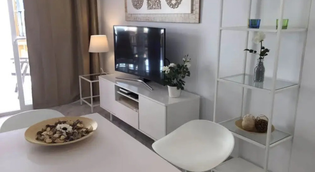 Апартаменты Apartment Sleeps 4 Near Beach