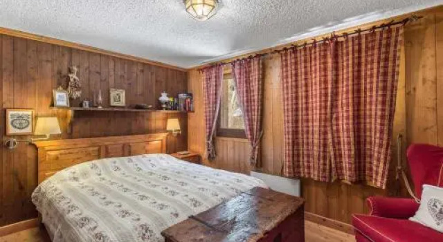 Apartment Appart 2 pièces mezzanine megeve proche centre 1, Забронировать Апартаменты/квартира Апартаменты Межев, рядом с Горнолыжный подъемник Мутели, Апартаменты/квартира