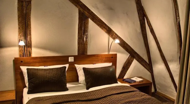 Hotel Fuchs