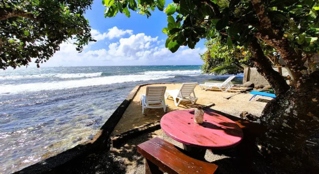 Tahiti - Fenua Chill House, Забронировать Дом для отпуска Виллы Таити, Вилла