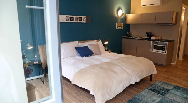 The Studio Executive, Забронировать Апартаменты/квартира Бергамо Bergamo Province, рядом с Пьяцца Веччиа