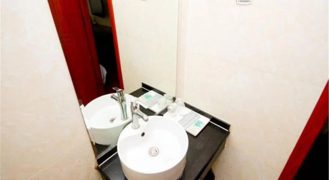 Xi'an Langdu Express Hotel
