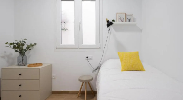 Workfriendly 2BR Home 5 min walk to Beach - Wifi, Prenota Appartamento Las Palmas de Gran Canaria Gran Canaria